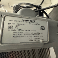 VWR Digital Heatblock image 0